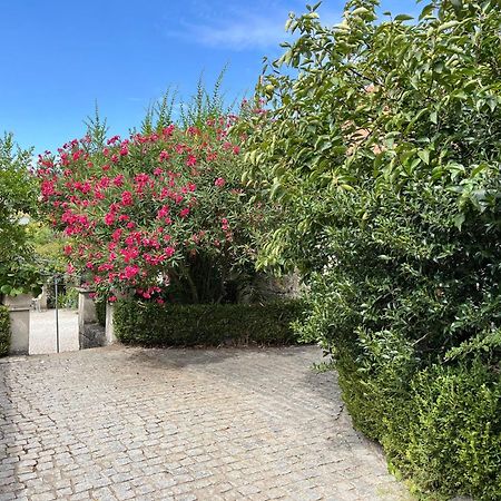 Villa Quinta Santo Antonio do Rio Celorico Da Beira Esterno foto