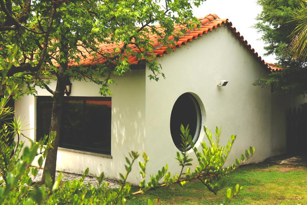 Villa Quinta Santo Antonio do Rio Celorico Da Beira Esterno foto